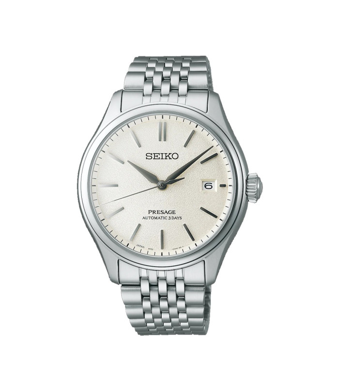 SEIKO PRESAGE CLASSIC 40.2MM SPB463J1