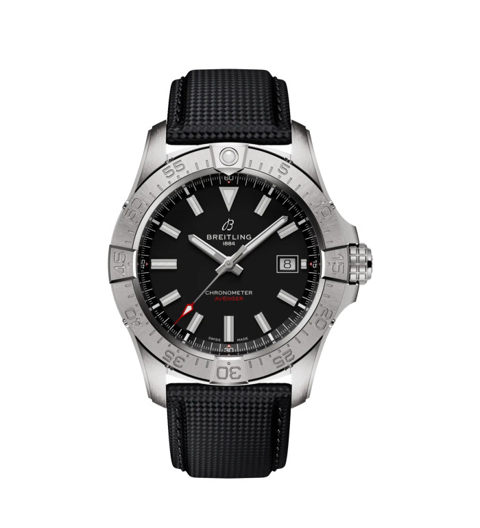 BREITLING AVENGER AUTOMATIC 42 A17328101B1X1