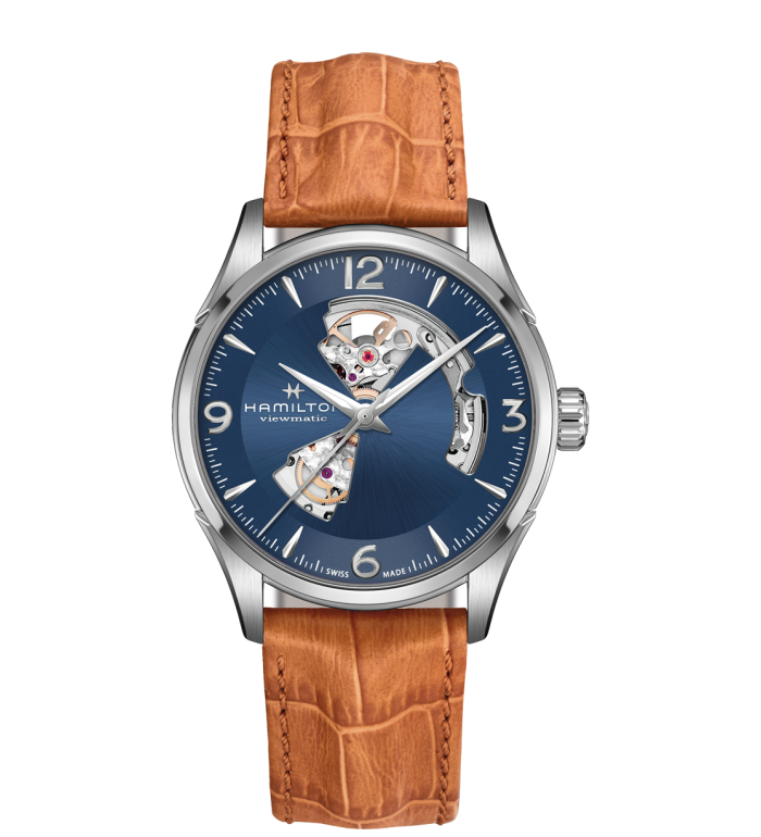 HAMILTON JAZZMASTER 40MM H32705541