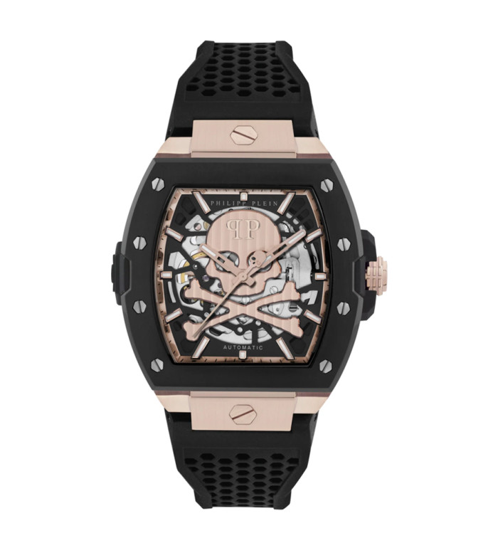 PHILIPP PLEIN THE SKELETON 44MM PWJFA0225