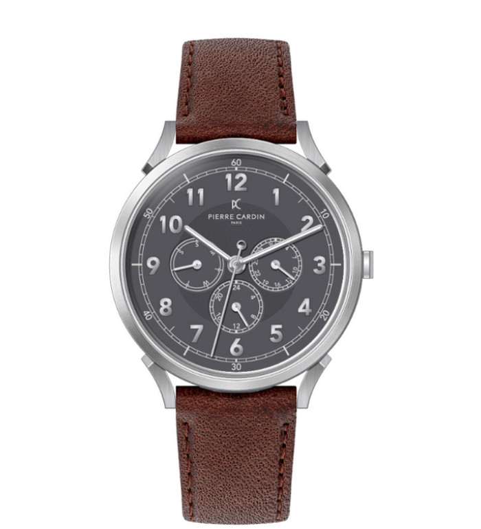PIERRE CARDIN PIGALLE MOTION 42MM CPI.2113