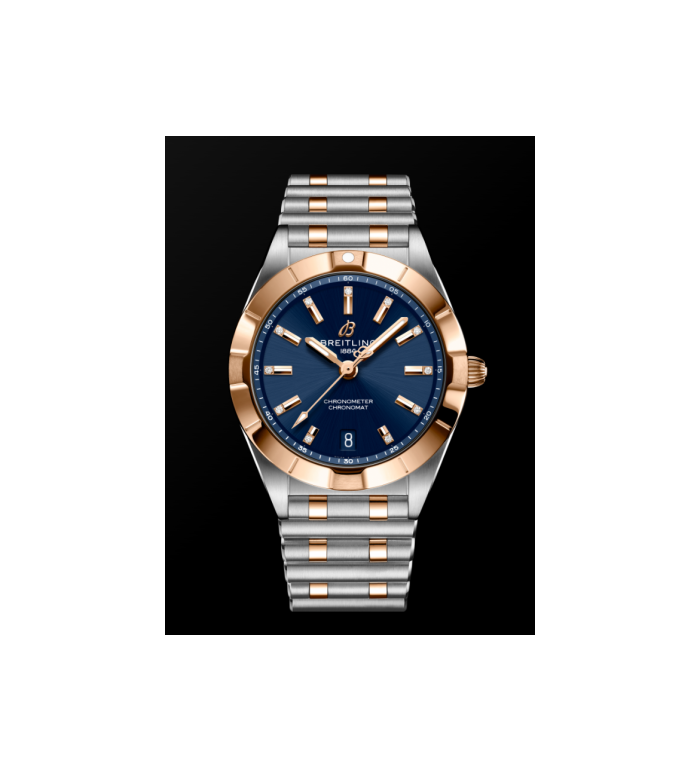 BREITLING CHRONOMAT 32 LIMITED EDITION U773101A1C1U1