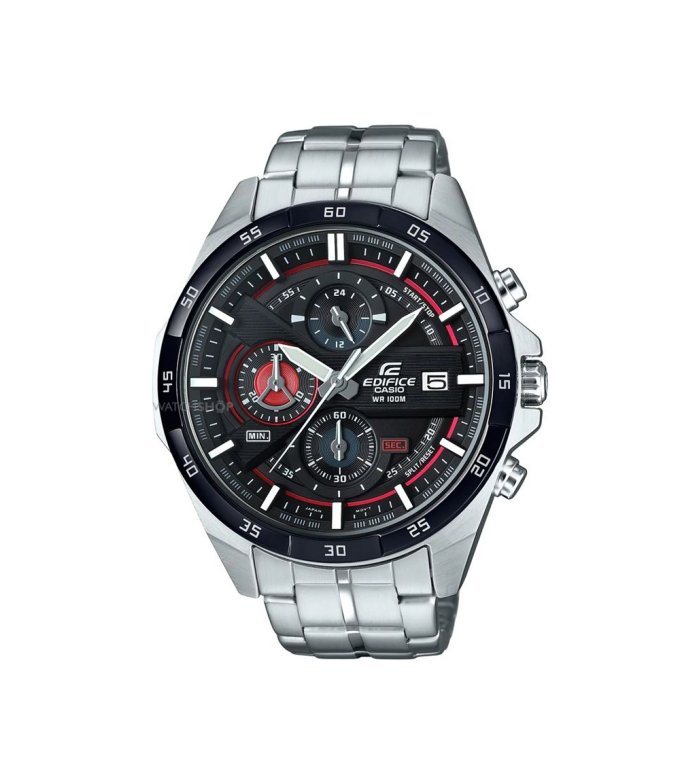 ЧАСОВНИК CASIO EDIFICE EFR-556DB-1AVUEF