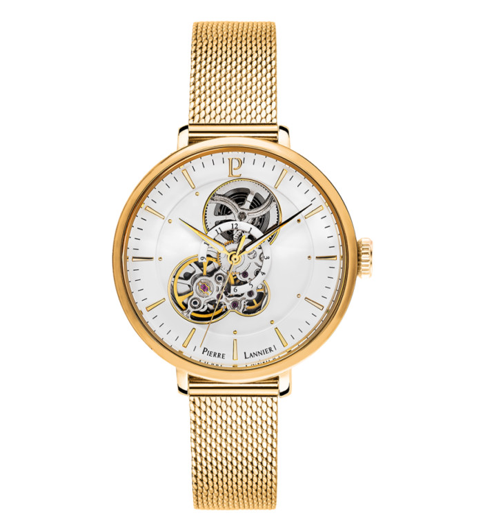 PIERRE LANNIER MELODIE 37MM 349A502