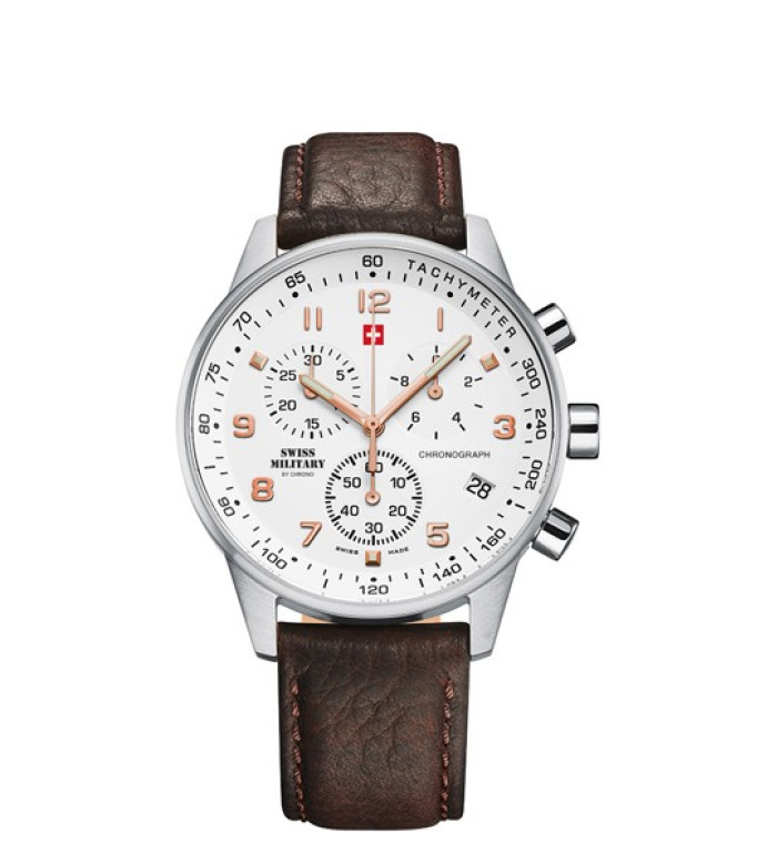 Swiss Military By Chrono SM34012.11