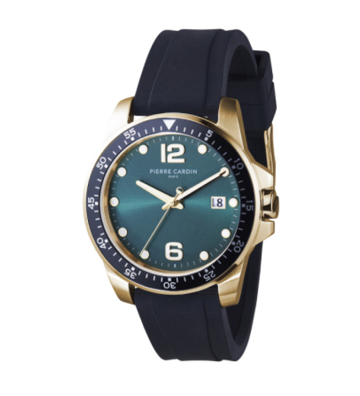 PIERRE CARDIN NATION - ECLAT 40MM CNI.0037
