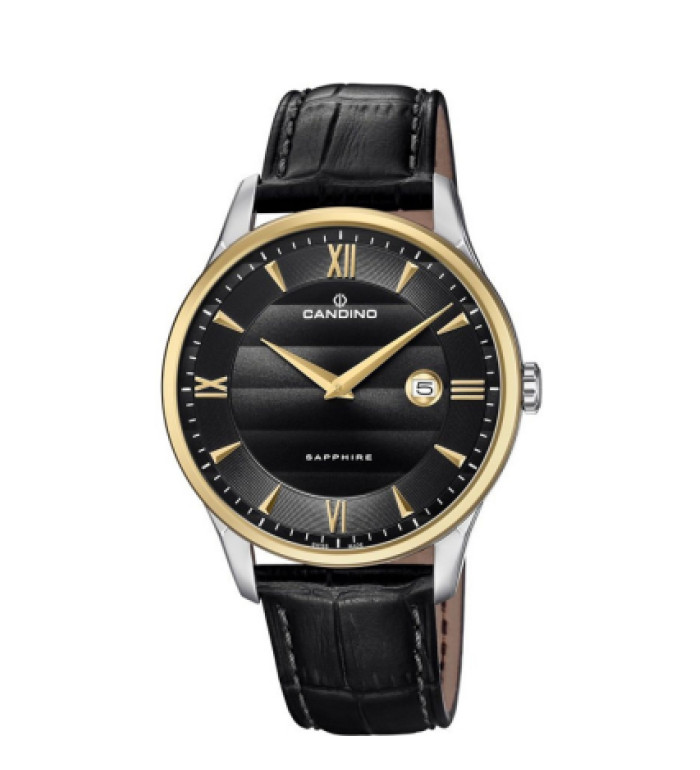 CANDINO TIMELESS 41MM C4640/4