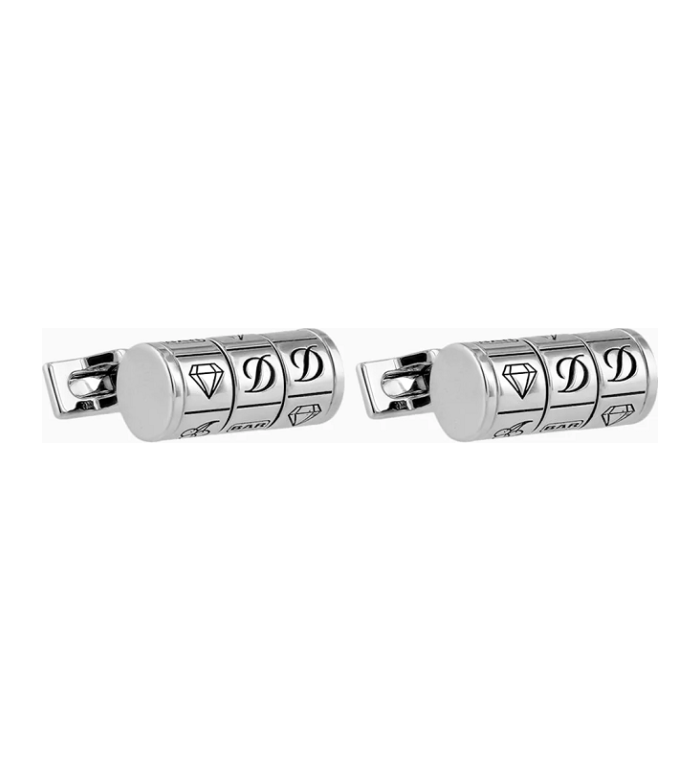 Ръкавели S.T. Dupont Roulette Cufflinks 5748