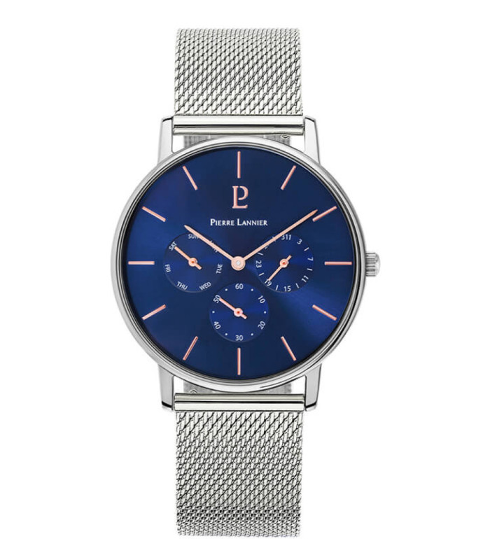 Pierre Lannier Cityline Collection 208G168