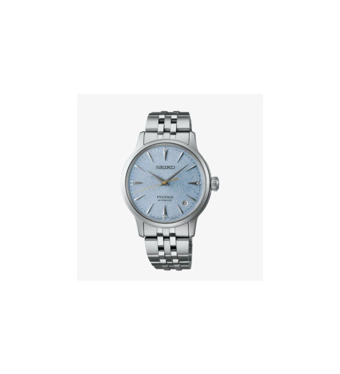 SEIKO PRESAGE  40.2MM SRPL61J1