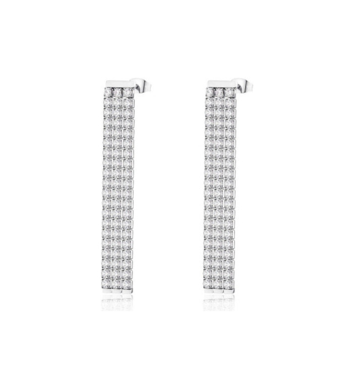 Обеци Brosway Desideri BEIE001