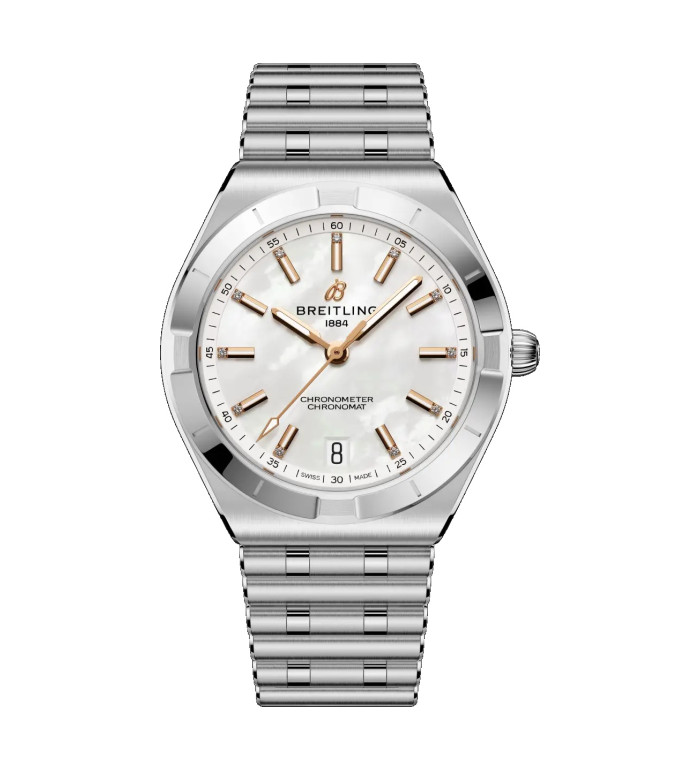 BREITLING Chronomat Automatic 36 A10320101A1A1