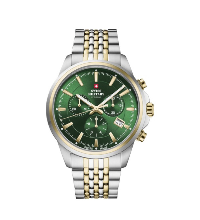 Swiss Military By Chrono SM34107.08