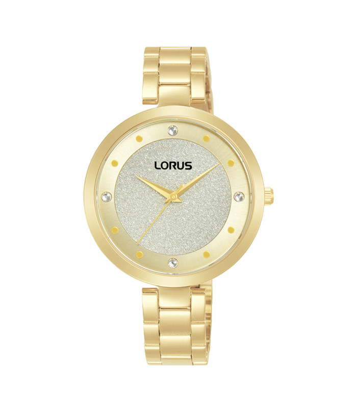 LORUS 34MM LADIES WATCH RG260WX9