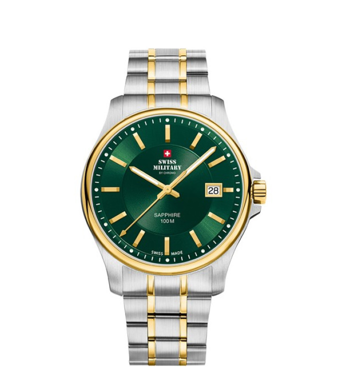 Swiss Military By Chrono SM30200.32