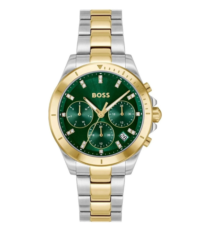 HUGO BOSS ALLEY 36MM 1502827