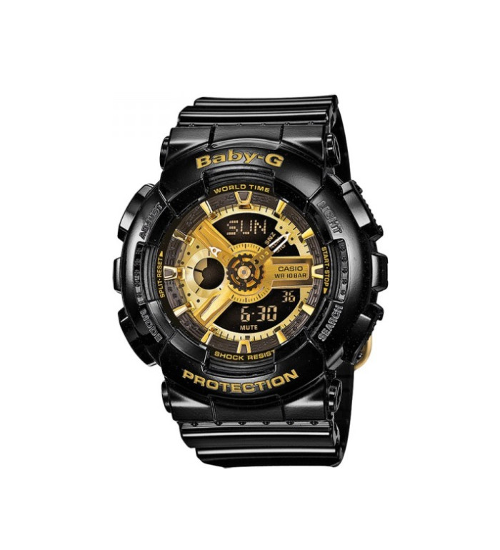 Casio G-Shock BA-110-1AER