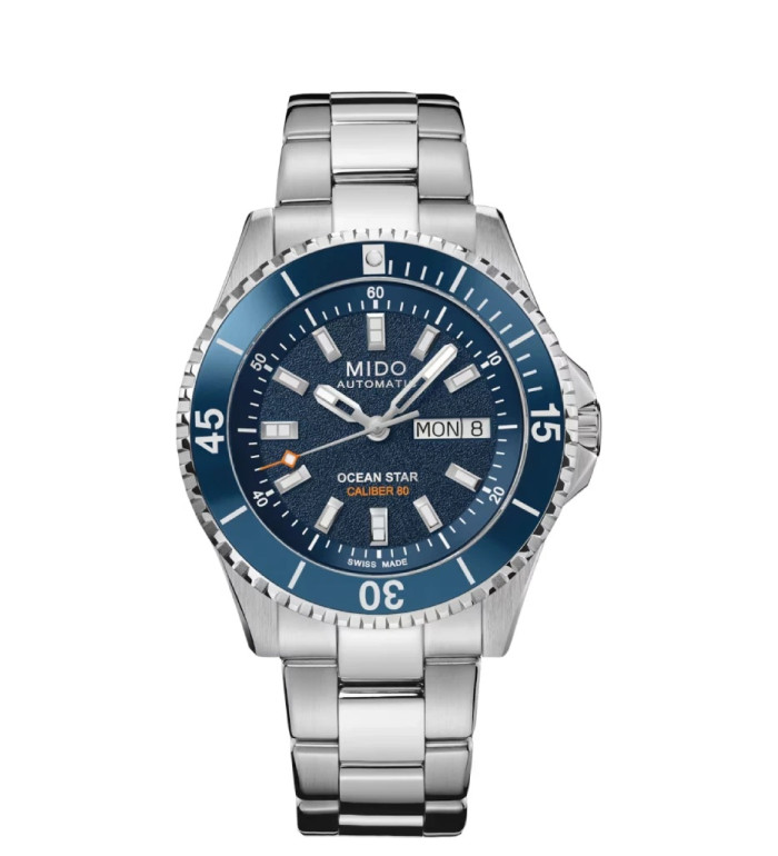 Mido Ocean Star 200 M026.930.11.041.00