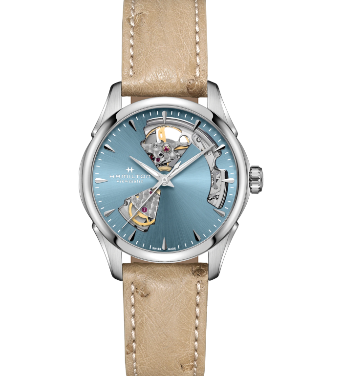 HAMILTON JAZZMASTER 36MM H32215840