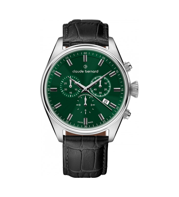 CLAUDE BERNARD CLASSIC 42MM 10254 3C VIN