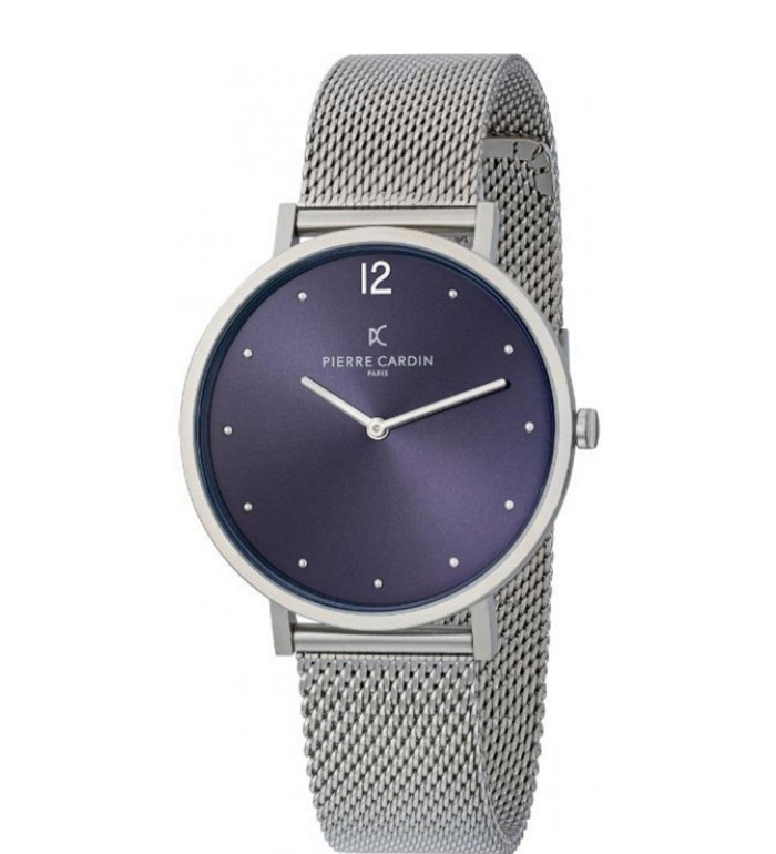 PIERRE CARDIN BELLEVILLE SIPLICITY 39MM CBV.1019