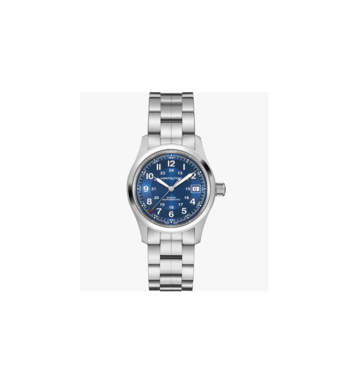 HAMILTON KHAKI FIELD AUTO 38MM H70455140