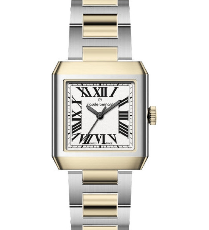 Claude Bernard Ora Vera Square 20086 357JM BR