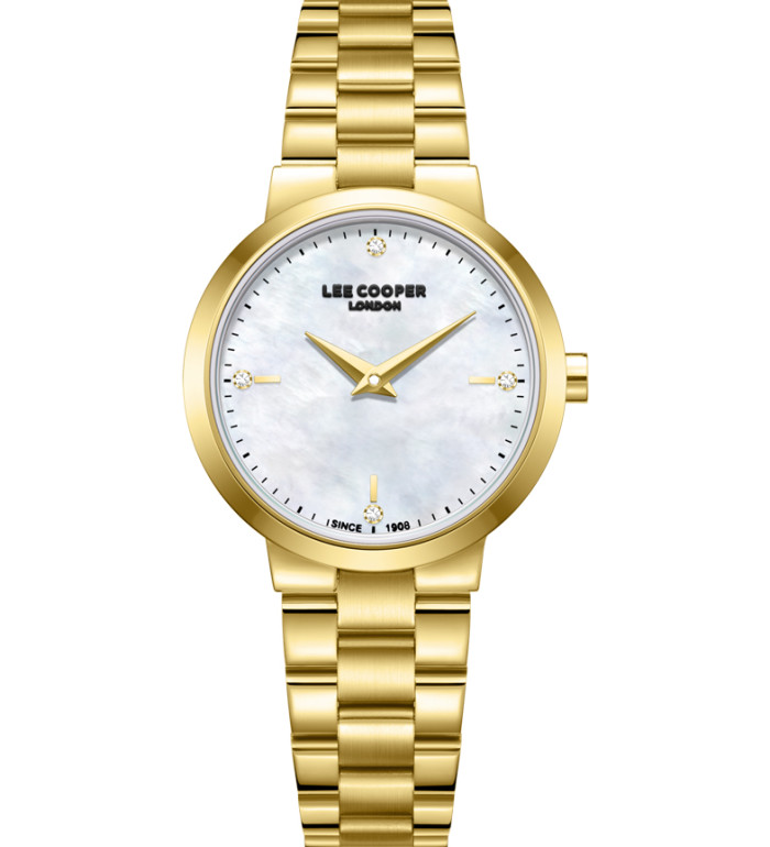 Дамски часовник Lee Cooper LC08225.120
