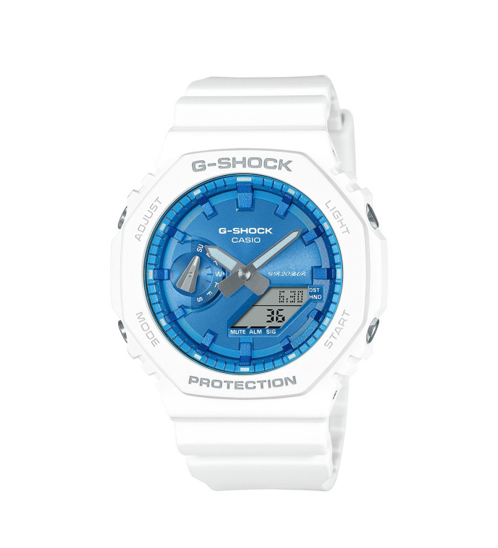 Casio G-Shock GA-2100WS-7AER