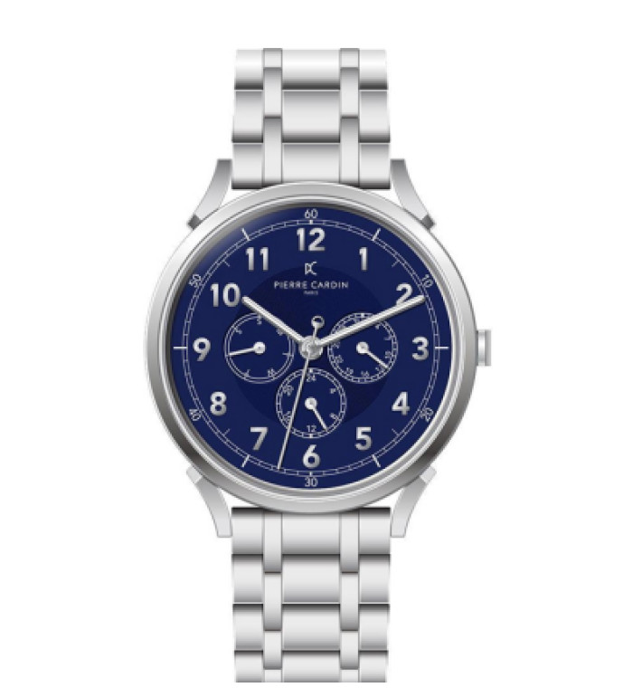 PIERRE CARDIN PIGALLE 42MM CPI.2114