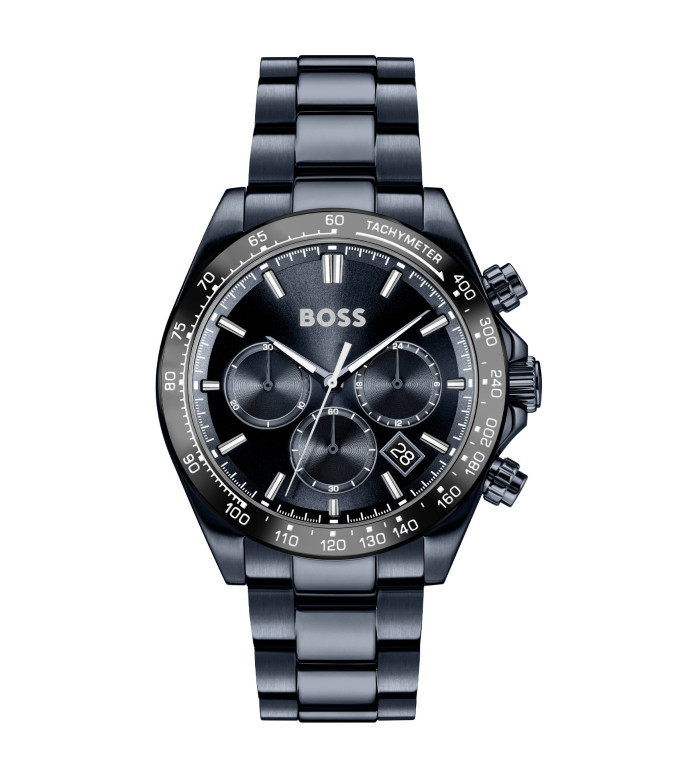 HUGO BOSS HERO2 43MM 1514270
