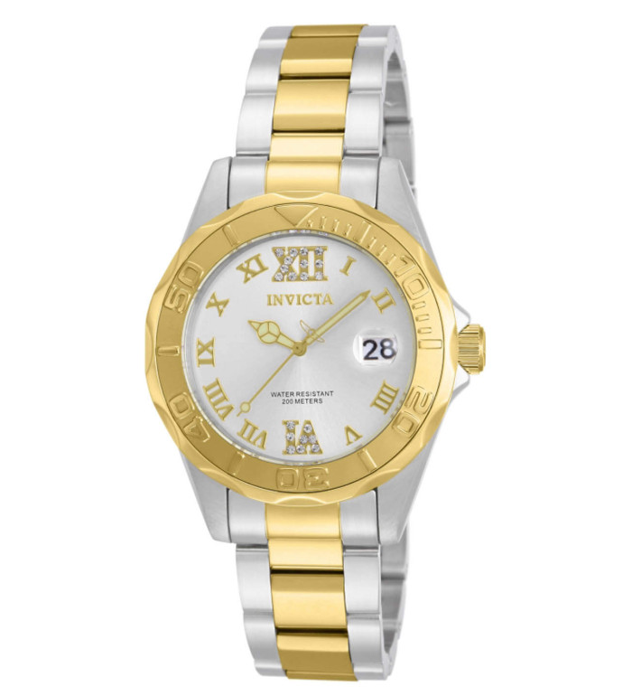 Invicta Pro Diver