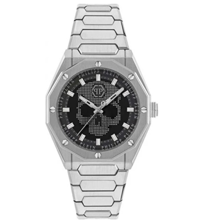 PHILIPP PLEIN DELUXE 44MM PWWGA0126