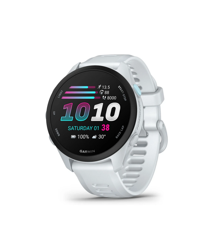 GARMIN FORERUNNER® 70 WHITESTONE 010-04307-01