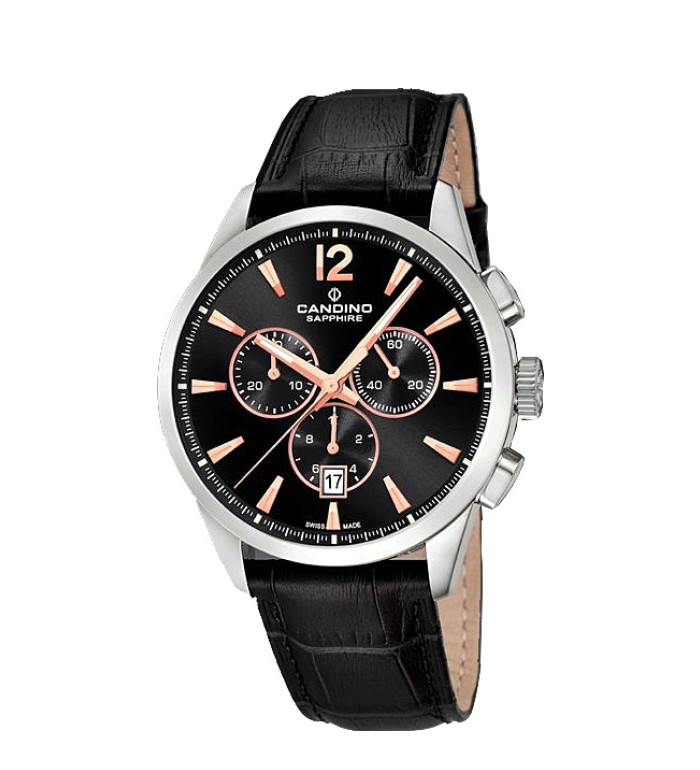 CANDINO PERFORMANCE 43MM C4517/G