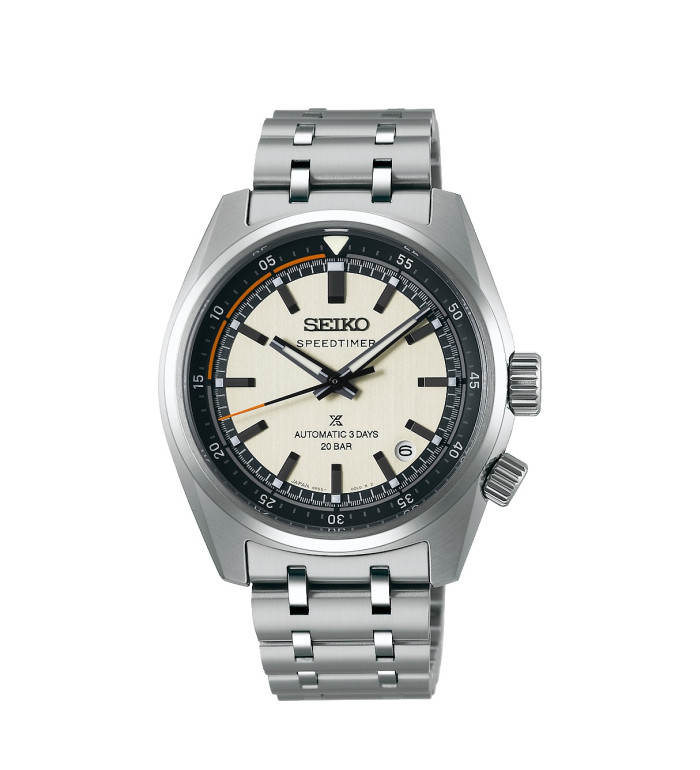 SEIKO PROSPEX SPEEDTIMER SPB513J1