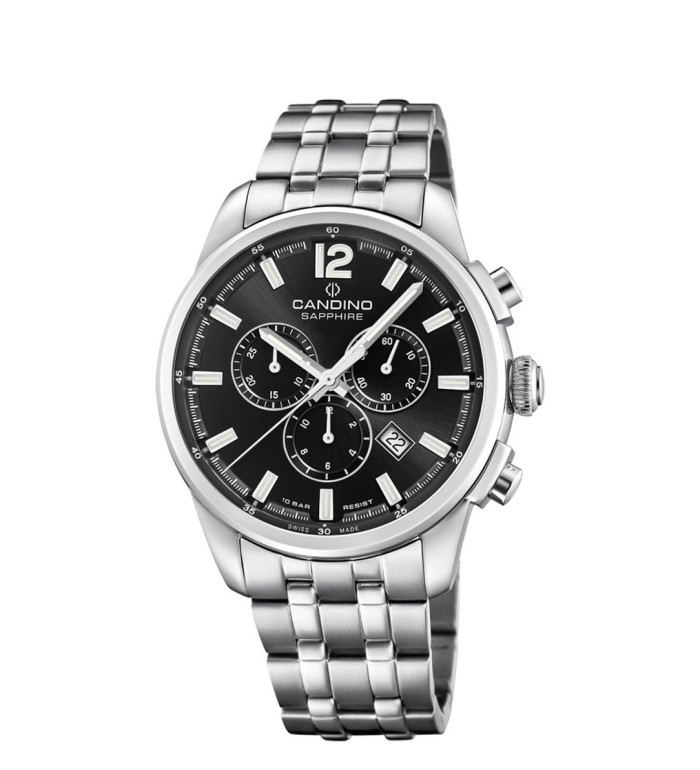 CANDINO GENTS SPORT 44MM C4744/6