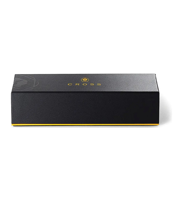 Комплект химикалка и молив 0.7 Cross Classic Century Black/Gold