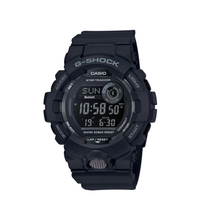 CASIO G-SHOCK GBD-800-1BER