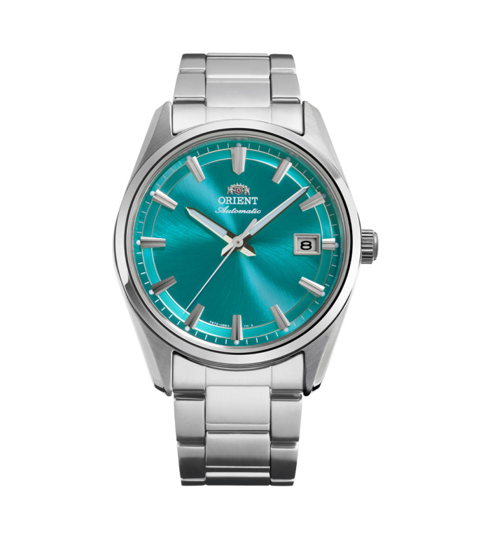 ORIENT STRETTO LIMITED EDITION 38.5MM RA-AC0R06L