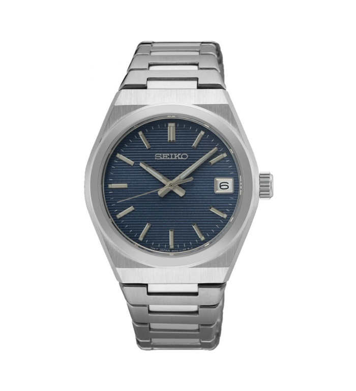 SEIKO QUARTZ 34MM  SUR575P1