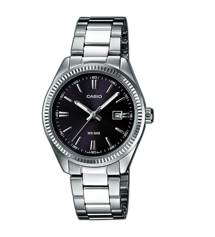 CASIO COLLECTION  LTP-1302PD-1A1VEG
