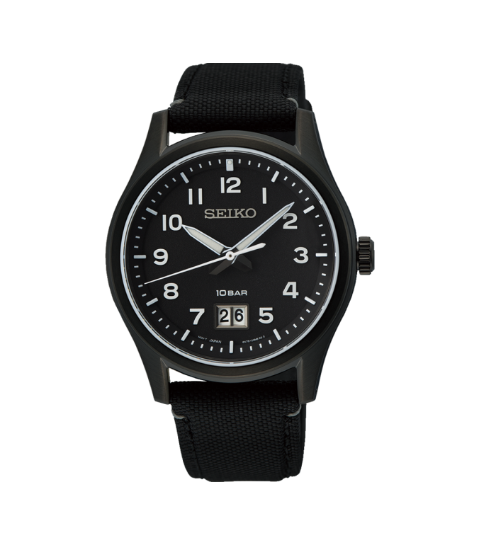 SEIKO SPORT 39.5MM  SUR571P1