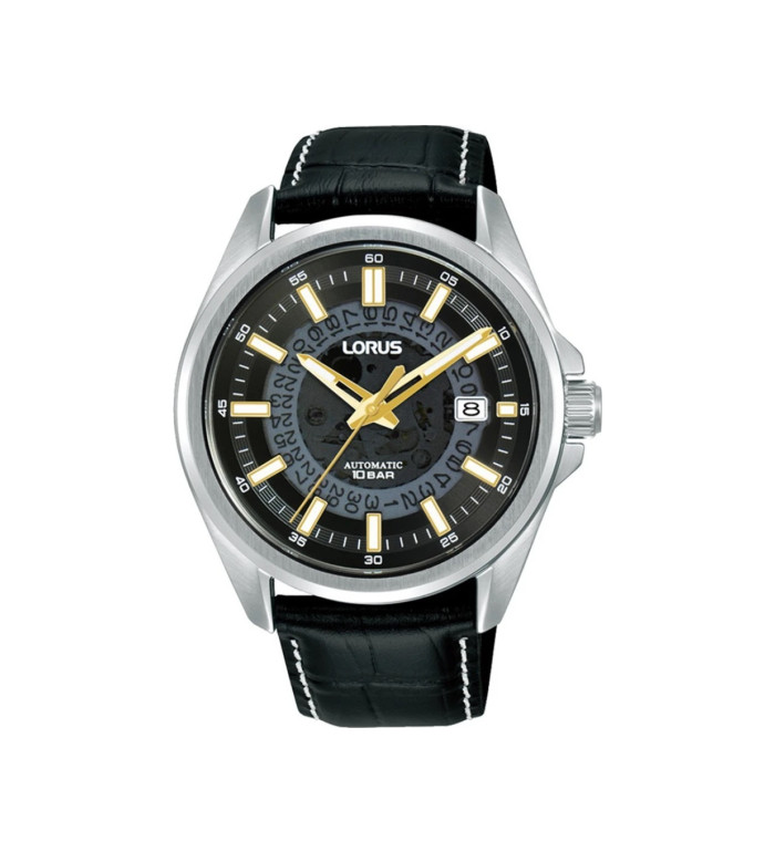 LORUS CLASSIC AUTOMATIC 43MM RU411AX9