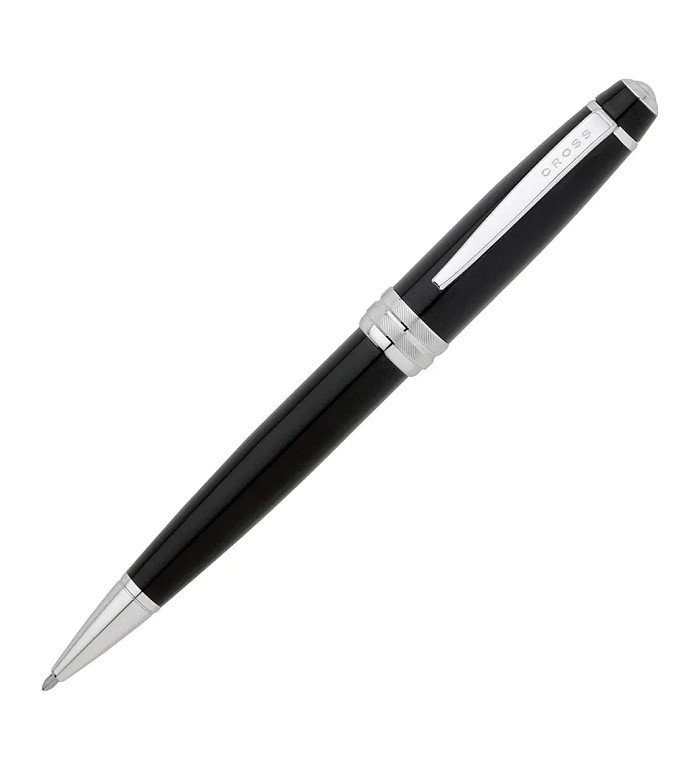 Cross Bailey - Black Lacquer ct химикалка