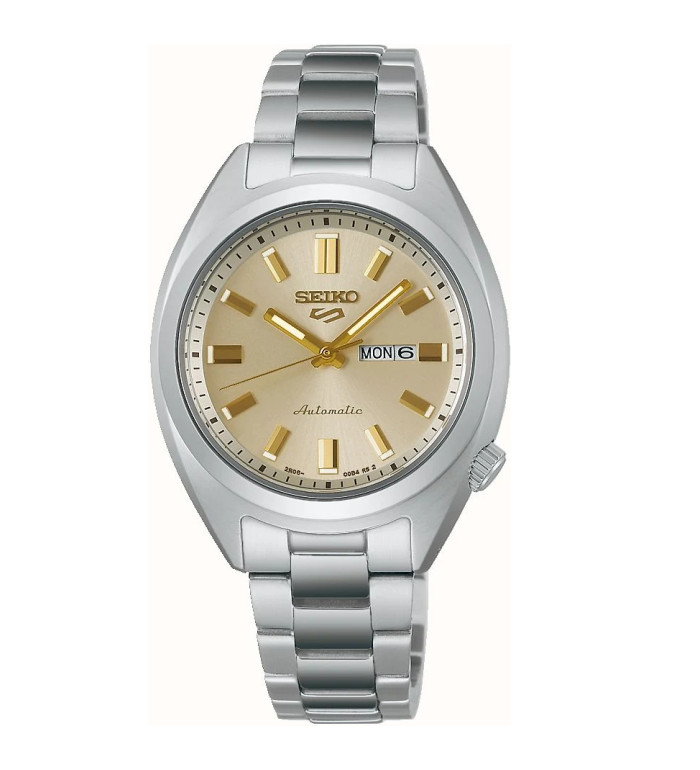 SEIKO 5 SPORT 28MM LADY SRE023K1