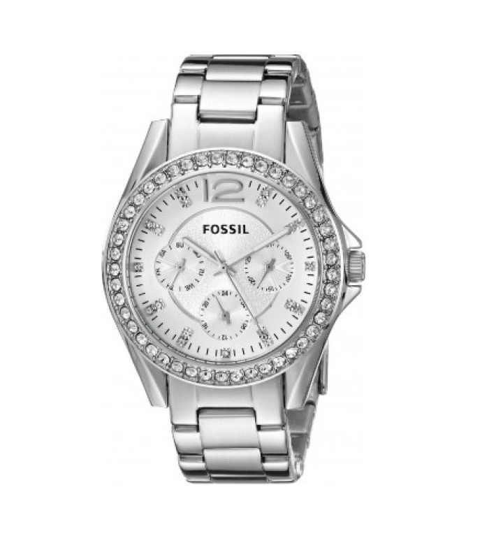 FOSSIL RILEY 38 MM ES3202