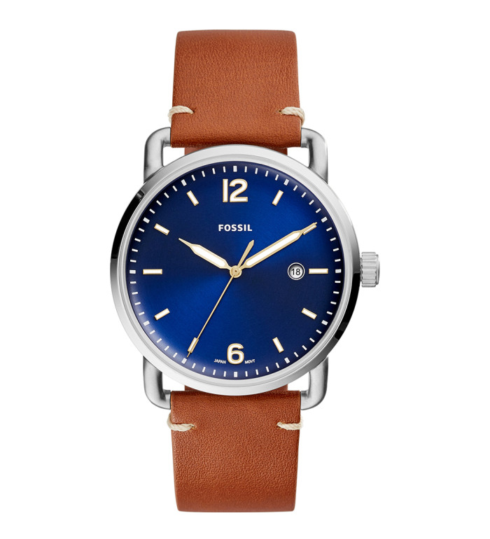 Fossil The Commuter 3H Date FS5325