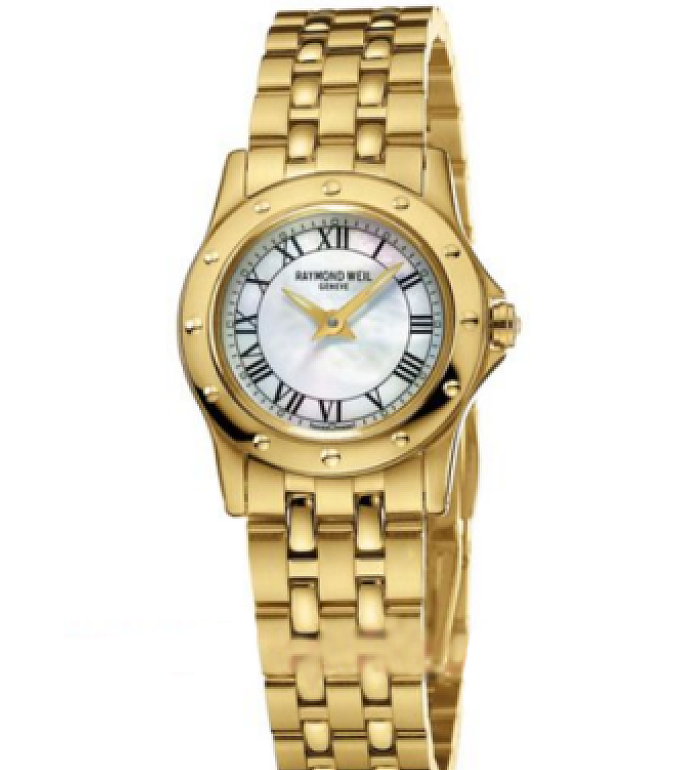 RAYMOND WEIL TANGO 23MM 5790-P-00970