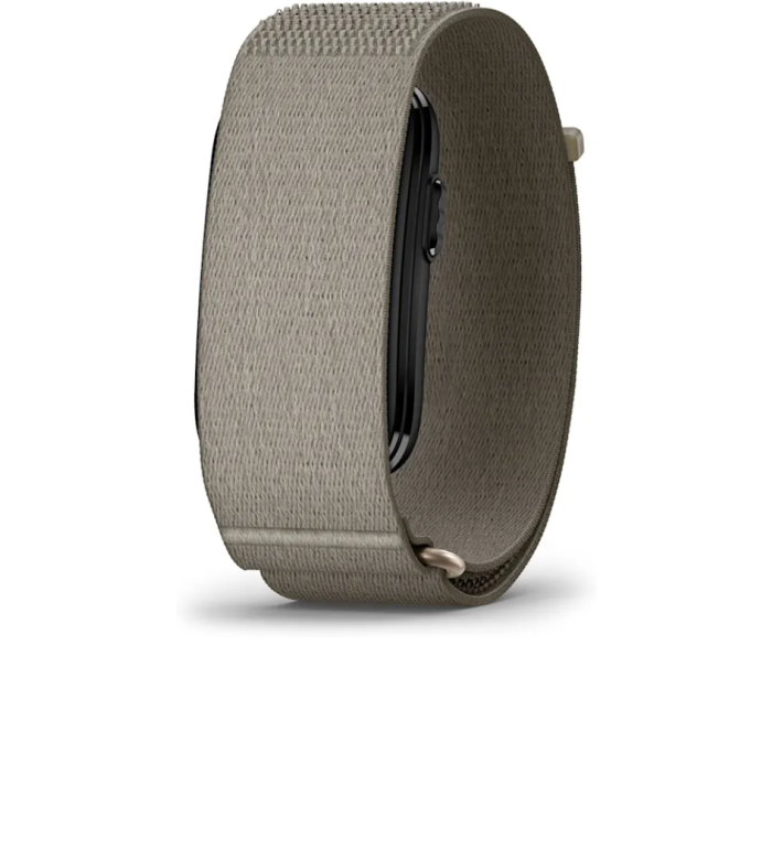 CIRQA™ смарт гривна - French Grey, L-XL 010-04675-01